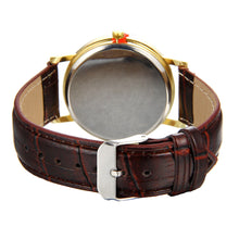 Load image into Gallery viewer, Luxury Men Hollow Quartz Wrist Watch