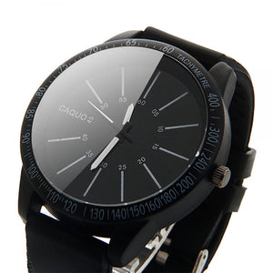 Stainless Steel Luxury Sport Watch