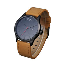 Load image into Gallery viewer, Luxury Men&#39;s Analog Quartz Watch