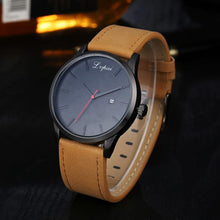 Load image into Gallery viewer, Luxury Men&#39;s Analog Quartz Watch