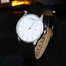 Load image into Gallery viewer, Luxury Men&#39;s Analog Quartz Watch