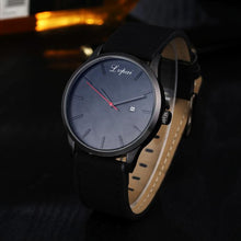 Load image into Gallery viewer, Luxury Men&#39;s Analog Quartz Watch