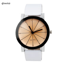 Load image into Gallery viewer, GENVIVA High Quality Quartz Dial Men&#39;s Watch