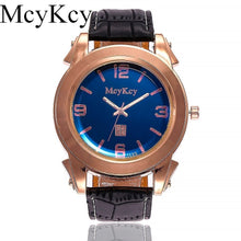 Load image into Gallery viewer, Hot Sale Men&#39;s Casual Fashion Quartz Watch