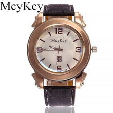 Load image into Gallery viewer, Hot Sale Men&#39;s Casual Fashion Quartz Watch