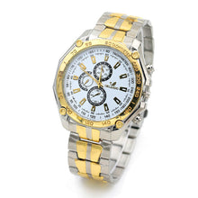 Load image into Gallery viewer, Timeless Stainless Steel Luxury Wrist Watch