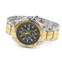 Load image into Gallery viewer, Timeless Stainless Steel Luxury Wrist Watch