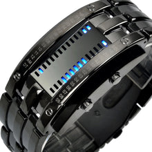 Load image into Gallery viewer, Creative Luxury Mens Watch