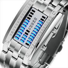 Load image into Gallery viewer, Creative Luxury Mens Watch