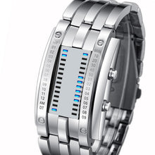 Load image into Gallery viewer, Creative Luxury Mens Watch